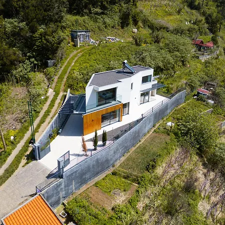 빌라 Girona 360, By Op São Vicente